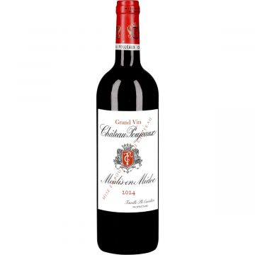 Château Poujeaux 2024