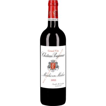 Château Poujeaux 2025