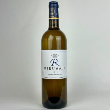 R de Rieussec 2015