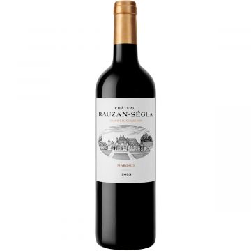 Château Rauzan-Ségla 2024
