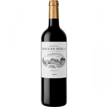 Château Rauzan-Ségla 2024