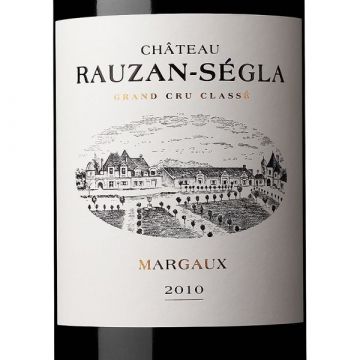 Château Rauzan Ségla 2008