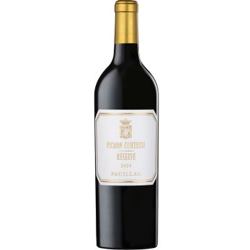 Pichon Comtesse Réserve 2025