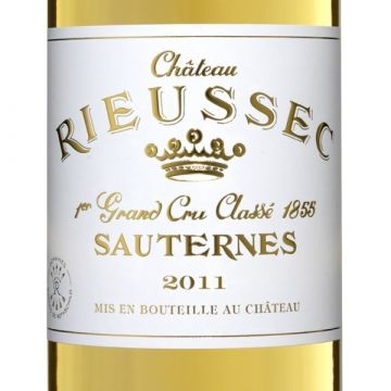 Château Rieussec