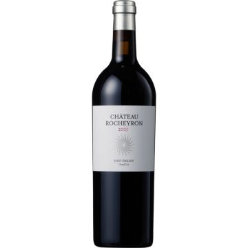 Château Rocheyron 2025