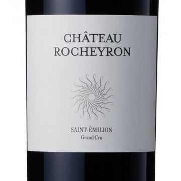 Château Rocheyron 2023