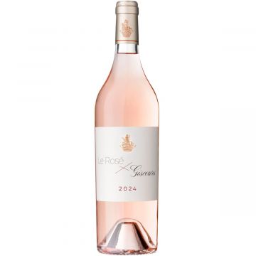 Le Rosé Giscours 2024