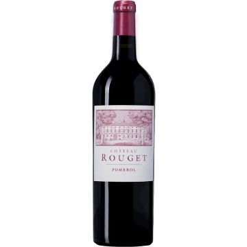 Château Rouget 2024