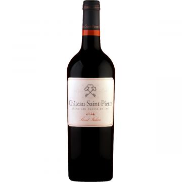 Château Saint-Pierre 2024