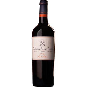 Château Saint-Pierre 2025