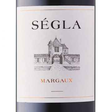 Ségla 2014 magnum Ségla 2014 magnum