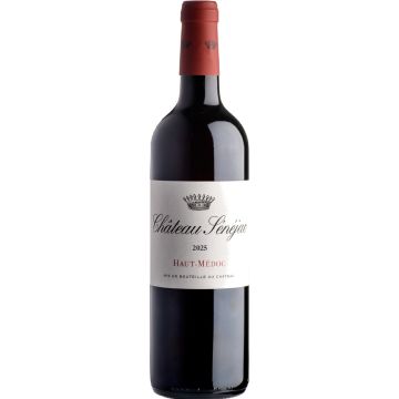 Château Sénéjac 2024