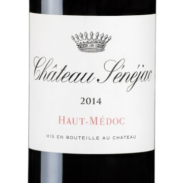 Château Sénéjac 2021