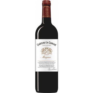 Château la Gurgue 2021