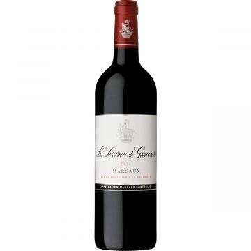 La Sirène de Giscours 2024
