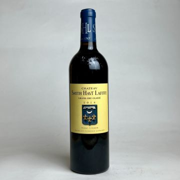 Château Smith-Haut-Lafitte rouge 2014
