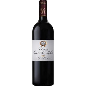 Château Sociando-Mallet 2025