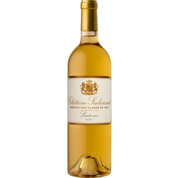 Château Suduiraut 2024