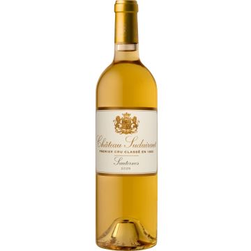 Château Suduiraut 2025
