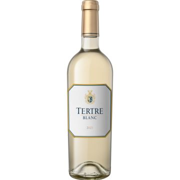 Tertre blanc 2024