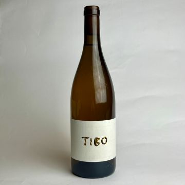 Mas de Janiny Tibo Blanc 2024