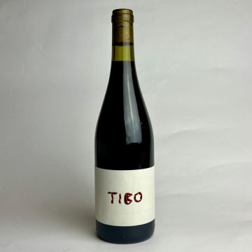 Mas de Janiny Tibo Rouge 2024