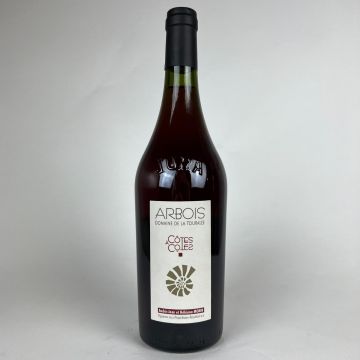 Domaine de la Touraize Arbois Côtes à Côtes 2023 magnum