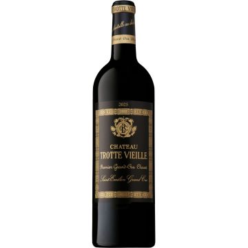Château Trotte Vieille 2025