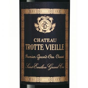 Château Trotte Vieille 2022