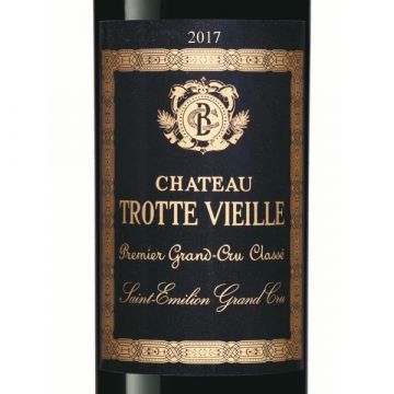 Château Trotte Vieille 2023