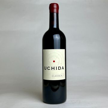 Domaine Uchida Classical C 2023 AOC Haut-Médoc Rouge 2023