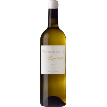 Valandraud blanc 2024