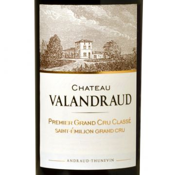 Château Valandraud