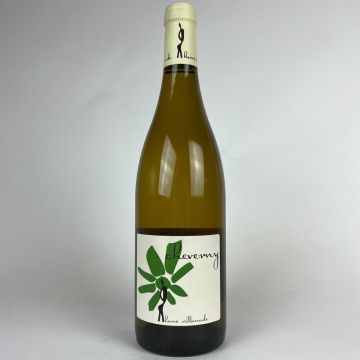 Hervé Villemade Cheverny Blanc 2025 magnum
