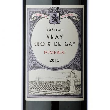 Château Vray Croix de Gay 2023