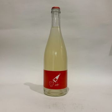 Mas de Janiny Cosmique Pet Nat NV