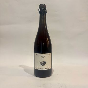 La Maison Romane Mousses Sauvages Pinot Noir 2023