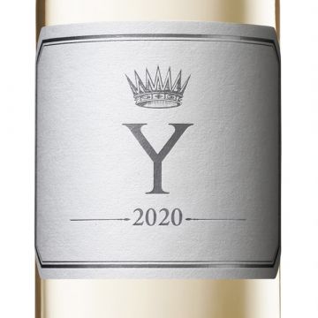 Y d'Yquem 2020 magnum