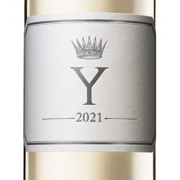 Y d'Yquem 2021