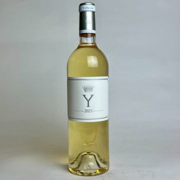 Y d'Yquem 2021