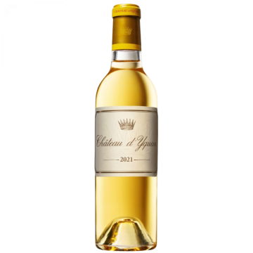 Château d'Yquem 2021 magnum