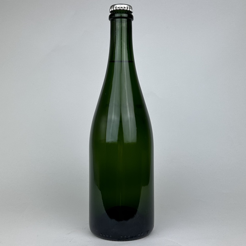 Alice Beaufort Vin effervescent Gewürztraminer Brut 2020 